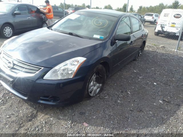 Photo 5 VIN: 1N4AL2AP3BC155748 - NISSAN ALTIMA 