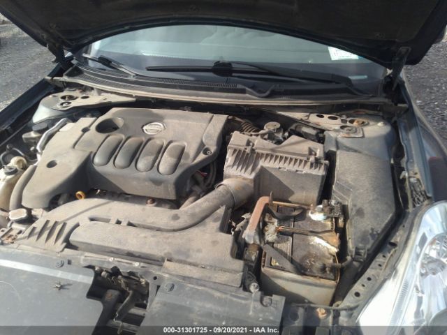 Photo 9 VIN: 1N4AL2AP3BC155748 - NISSAN ALTIMA 