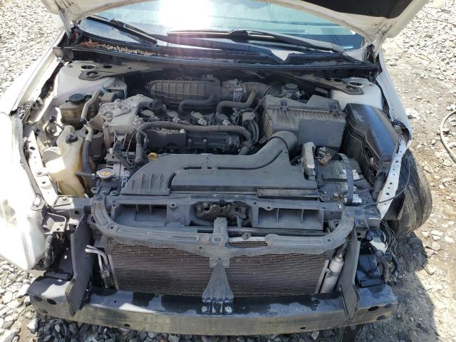 Photo 10 VIN: 1N4AL2AP3BC156219 - NISSAN ALTIMA 