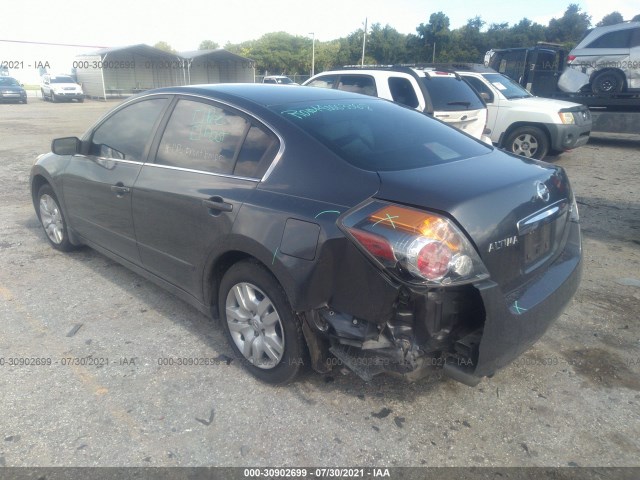 Photo 2 VIN: 1N4AL2AP3BC159055 - NISSAN ALTIMA 