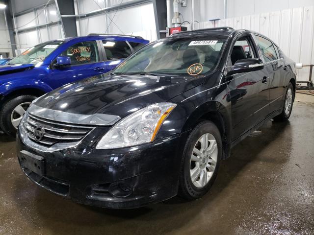 Photo 1 VIN: 1N4AL2AP3BC159380 - NISSAN ALTIMA BAS 