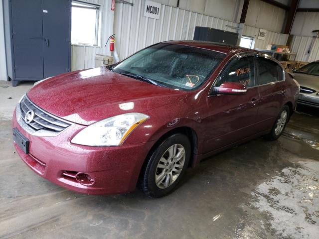 Photo 1 VIN: 1N4AL2AP3BC161162 - NISSAN ALTIMA 25S 