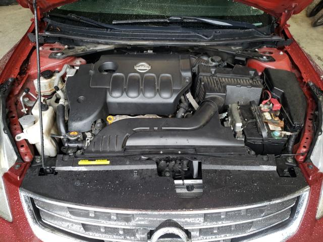 Photo 6 VIN: 1N4AL2AP3BC161162 - NISSAN ALTIMA 25S 