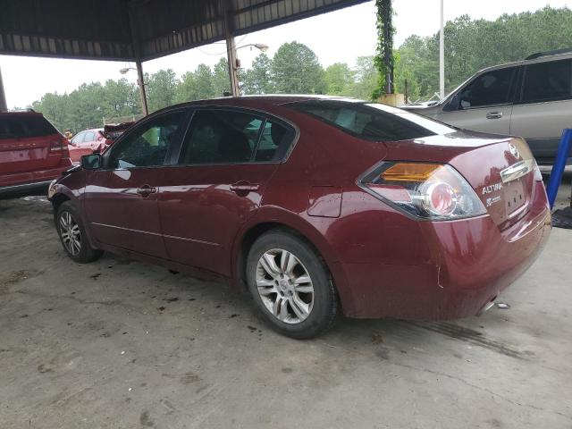 Photo 1 VIN: 1N4AL2AP3BC163316 - NISSAN ALTIMA 