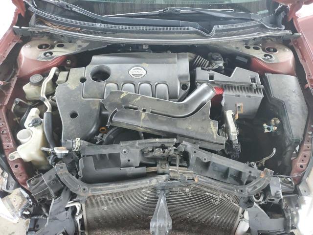 Photo 10 VIN: 1N4AL2AP3BC163316 - NISSAN ALTIMA 