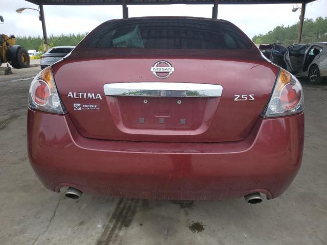 Photo 5 VIN: 1N4AL2AP3BC163316 - NISSAN ALTIMA 