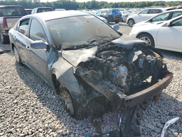 Photo 3 VIN: 1N4AL2AP3BC164224 - NISSAN ALTIMA BAS 