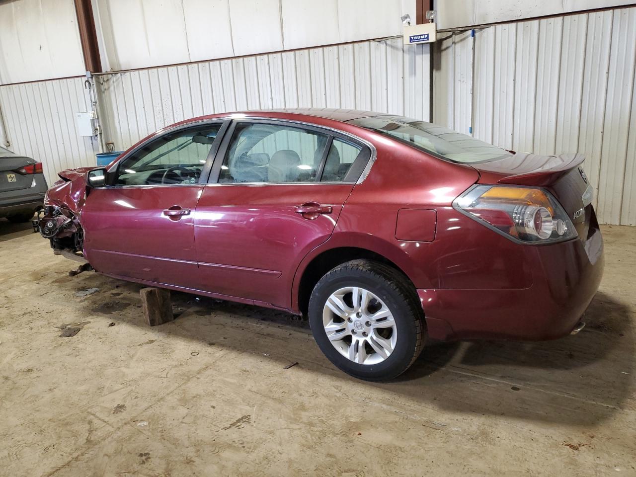 Photo 1 VIN: 1N4AL2AP3BC166474 - NISSAN ALTIMA 