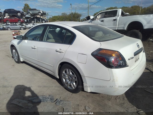 Photo 2 VIN: 1N4AL2AP3BC167477 - NISSAN ALTIMA 