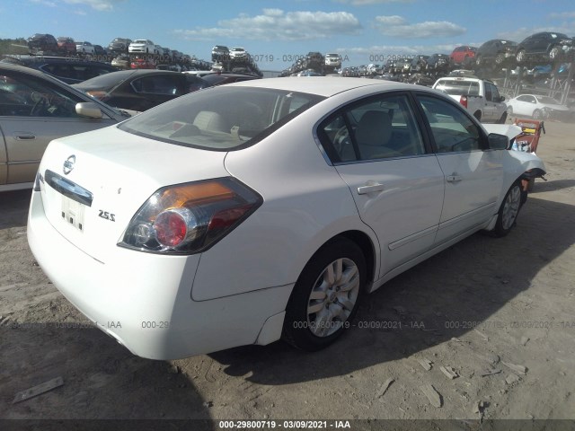 Photo 3 VIN: 1N4AL2AP3BC167477 - NISSAN ALTIMA 