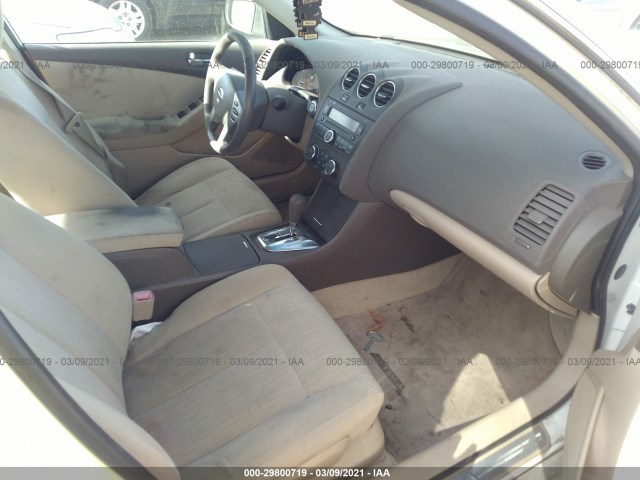 Photo 4 VIN: 1N4AL2AP3BC167477 - NISSAN ALTIMA 