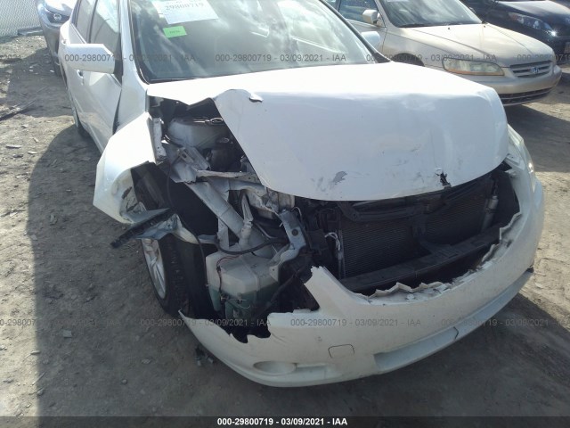 Photo 5 VIN: 1N4AL2AP3BC167477 - NISSAN ALTIMA 