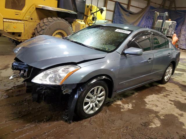 Photo 0 VIN: 1N4AL2AP3BC167947 - NISSAN ALTIMA BAS 