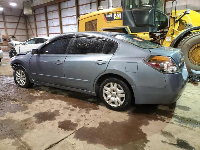 Photo 1 VIN: 1N4AL2AP3BC167947 - NISSAN ALTIMA BAS 