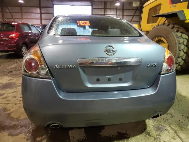 Photo 5 VIN: 1N4AL2AP3BC167947 - NISSAN ALTIMA BAS 