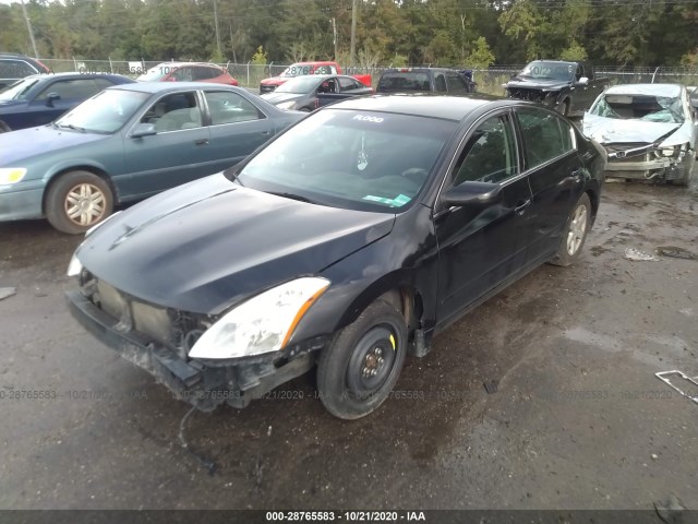 Photo 1 VIN: 1N4AL2AP3BC168080 - NISSAN ALTIMA 