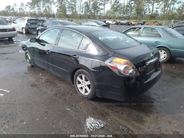 Photo 2 VIN: 1N4AL2AP3BC168080 - NISSAN ALTIMA 