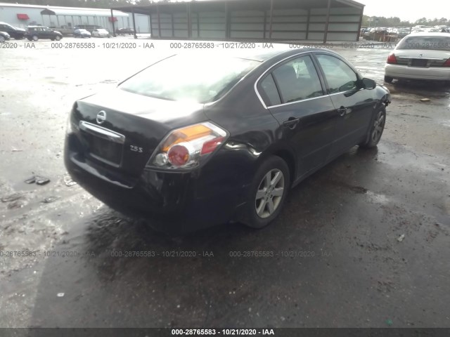 Photo 3 VIN: 1N4AL2AP3BC168080 - NISSAN ALTIMA 