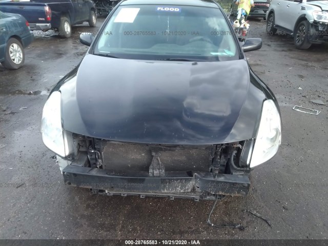 Photo 5 VIN: 1N4AL2AP3BC168080 - NISSAN ALTIMA 