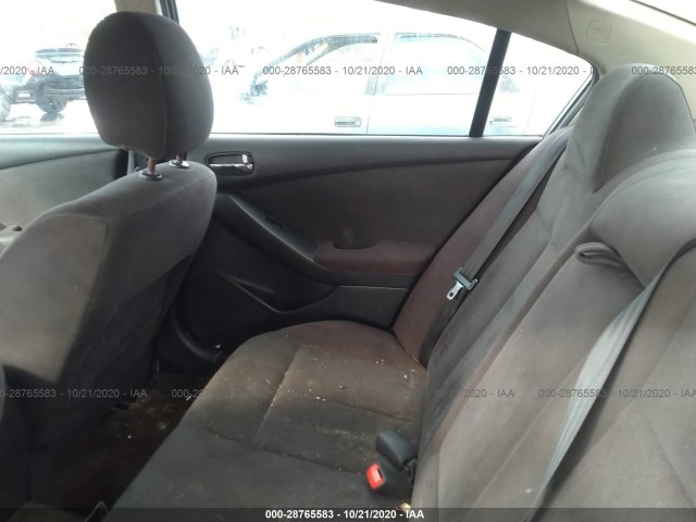 Photo 7 VIN: 1N4AL2AP3BC168080 - NISSAN ALTIMA 