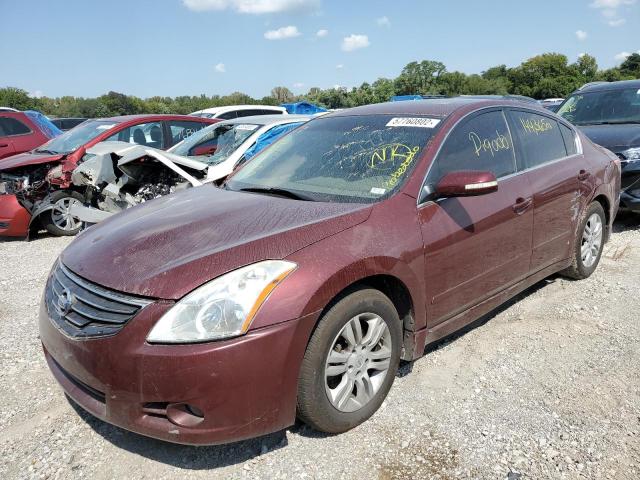 Photo 1 VIN: 1N4AL2AP3BC168869 - NISSAN ALTIMA BAS 