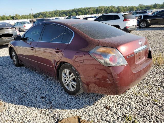 Photo 2 VIN: 1N4AL2AP3BC168869 - NISSAN ALTIMA BAS 