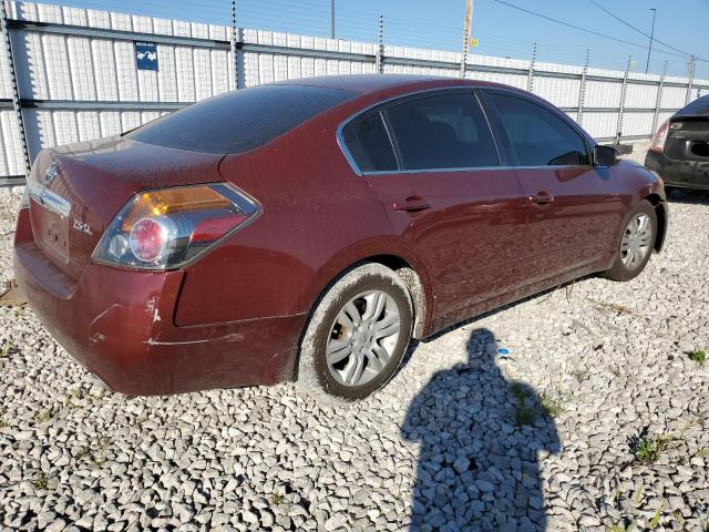 Photo 3 VIN: 1N4AL2AP3BC168869 - NISSAN ALTIMA BAS 