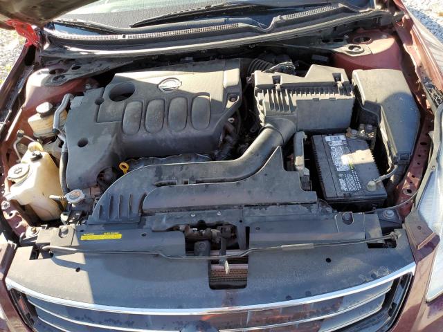 Photo 6 VIN: 1N4AL2AP3BC168869 - NISSAN ALTIMA BAS 