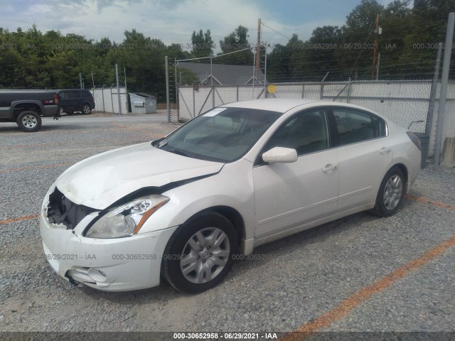 Photo 1 VIN: 1N4AL2AP3BC169326 - NISSAN ALTIMA 