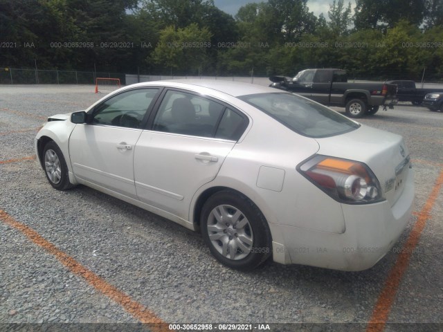 Photo 2 VIN: 1N4AL2AP3BC169326 - NISSAN ALTIMA 