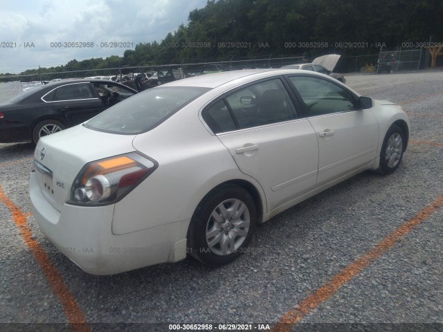 Photo 3 VIN: 1N4AL2AP3BC169326 - NISSAN ALTIMA 