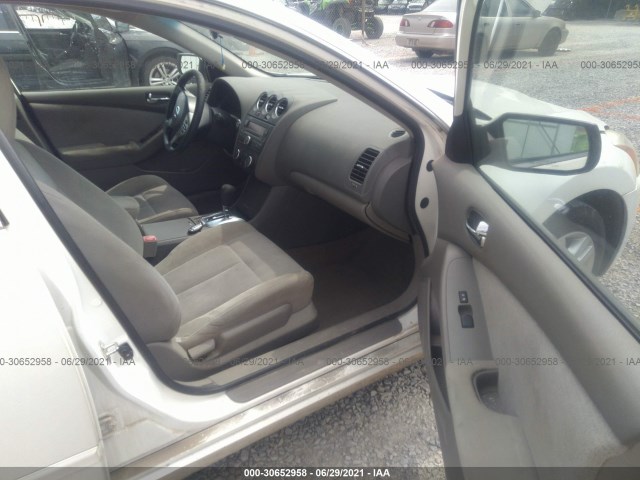 Photo 4 VIN: 1N4AL2AP3BC169326 - NISSAN ALTIMA 