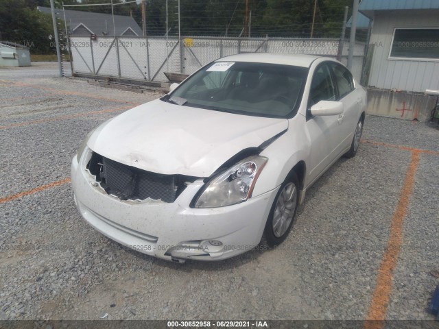 Photo 5 VIN: 1N4AL2AP3BC169326 - NISSAN ALTIMA 