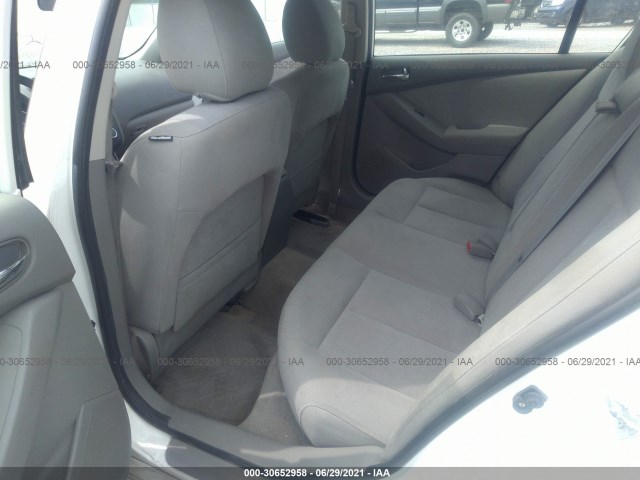 Photo 7 VIN: 1N4AL2AP3BC169326 - NISSAN ALTIMA 