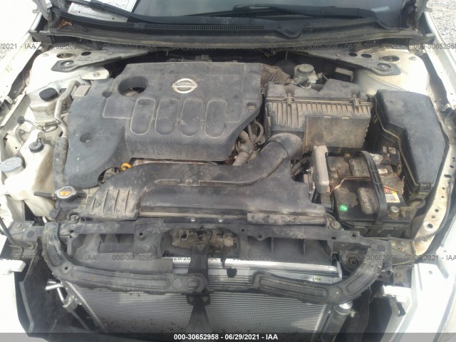 Photo 9 VIN: 1N4AL2AP3BC169326 - NISSAN ALTIMA 