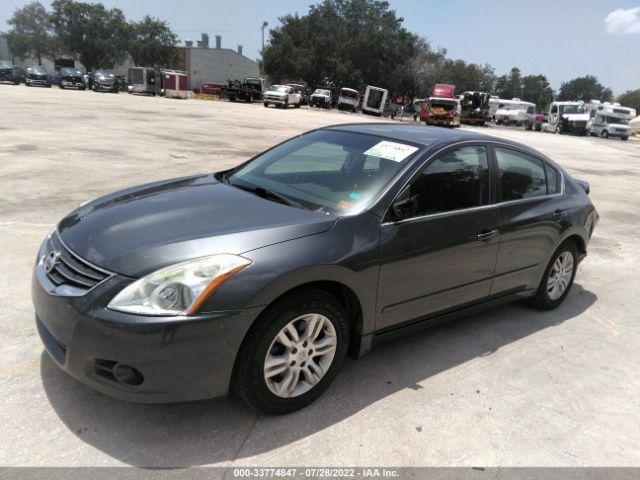 Photo 1 VIN: 1N4AL2AP3BC170217 - NISSAN ALTIMA 