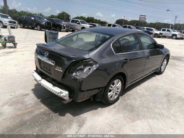 Photo 3 VIN: 1N4AL2AP3BC170217 - NISSAN ALTIMA 