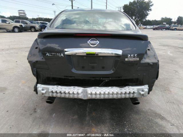 Photo 5 VIN: 1N4AL2AP3BC170217 - NISSAN ALTIMA 