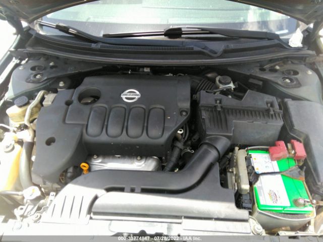 Photo 9 VIN: 1N4AL2AP3BC170217 - NISSAN ALTIMA 