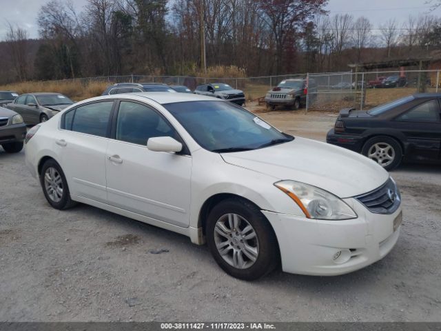 Photo 0 VIN: 1N4AL2AP3BC170296 - NISSAN ALTIMA 