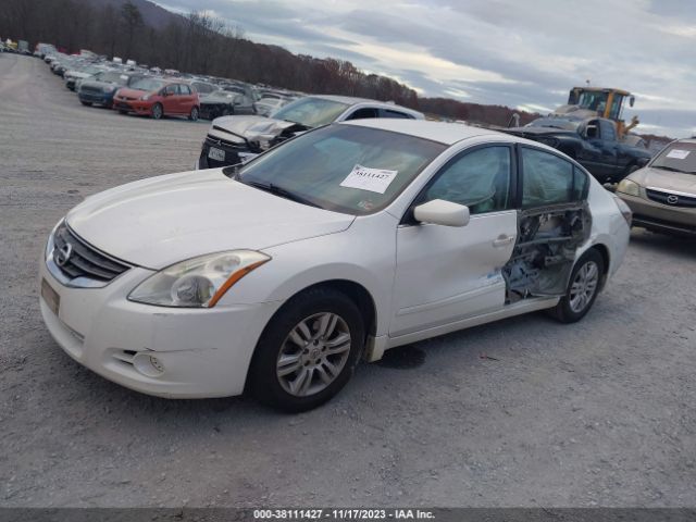 Photo 1 VIN: 1N4AL2AP3BC170296 - NISSAN ALTIMA 