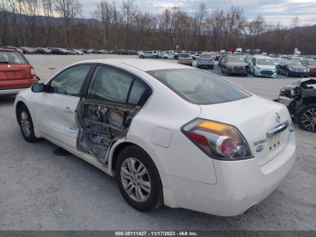 Photo 2 VIN: 1N4AL2AP3BC170296 - NISSAN ALTIMA 