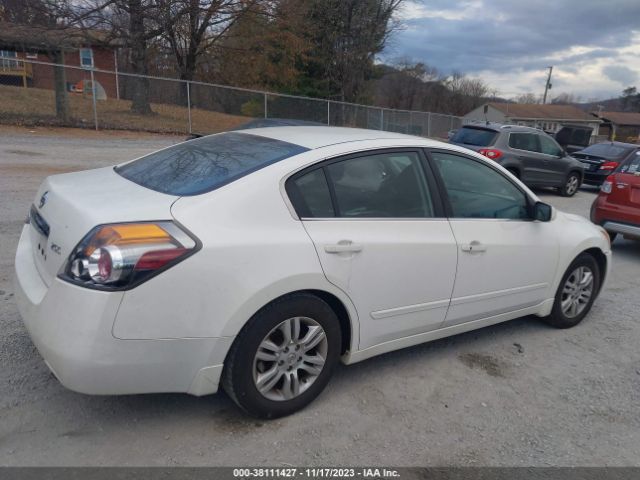 Photo 3 VIN: 1N4AL2AP3BC170296 - NISSAN ALTIMA 