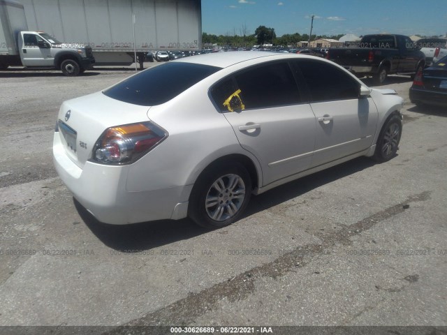 Photo 3 VIN: 1N4AL2AP3BC172839 - NISSAN ALTIMA 