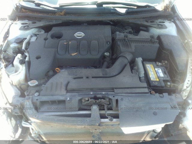 Photo 9 VIN: 1N4AL2AP3BC172839 - NISSAN ALTIMA 