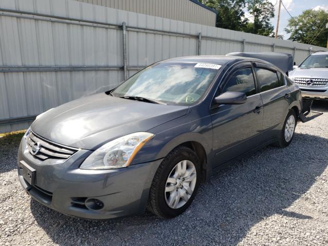 Photo 1 VIN: 1N4AL2AP3BC172985 - NISSAN ALTIMA BAS 