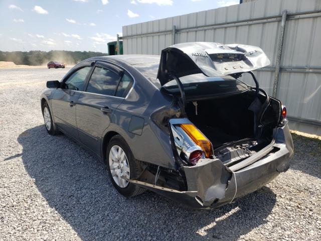 Photo 2 VIN: 1N4AL2AP3BC172985 - NISSAN ALTIMA BAS 