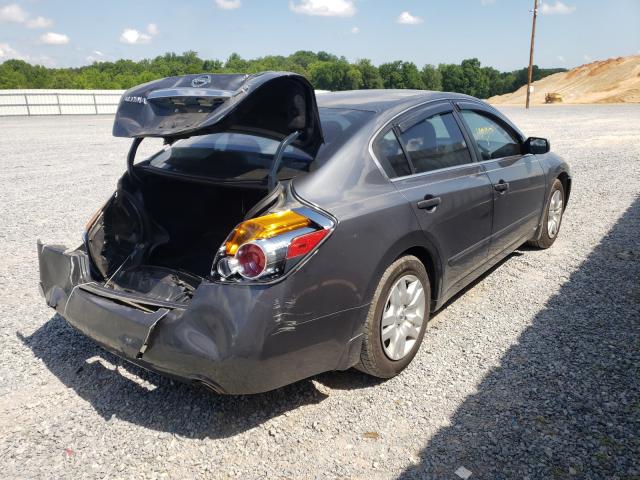 Photo 3 VIN: 1N4AL2AP3BC172985 - NISSAN ALTIMA BAS 