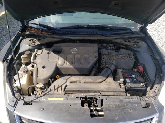 Photo 6 VIN: 1N4AL2AP3BC172985 - NISSAN ALTIMA BAS 