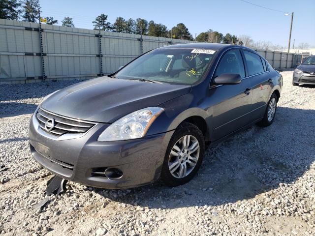 Photo 1 VIN: 1N4AL2AP3BC175790 - NISSAN ALTIMA 